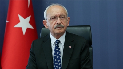 CHP grubundan Kılıçdaroğlu'na karar yetkisi