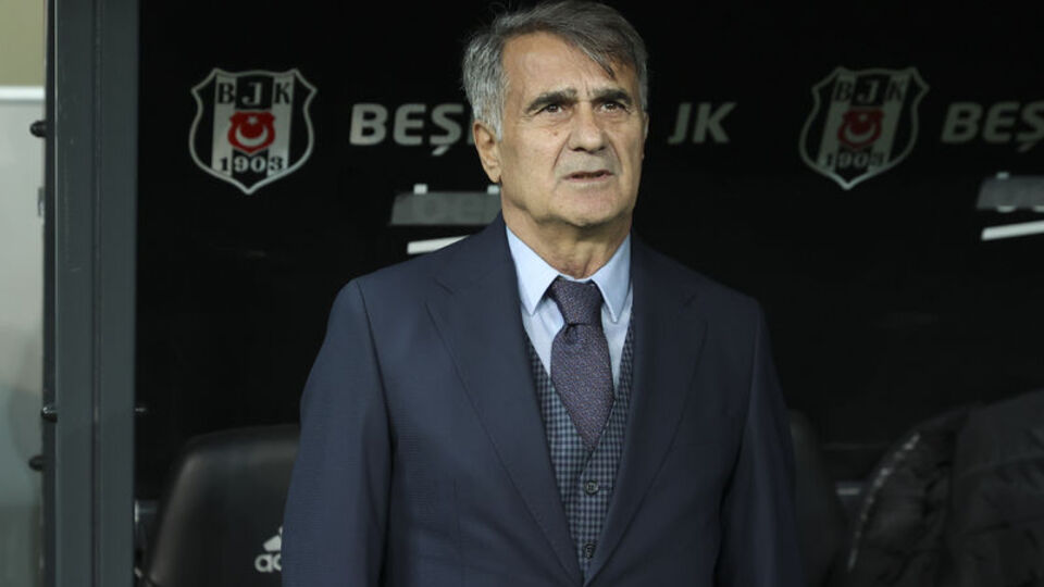 Güneş'ten N'Koudou ve Dele Alli açıklaması!