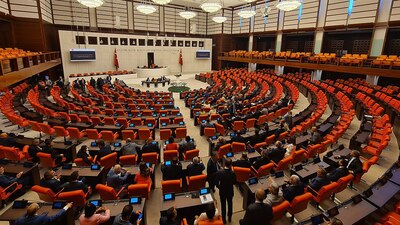 İki deprem arası EYT