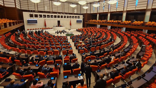 İki deprem arası EYT