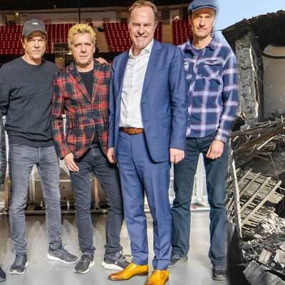 1 milyon Euro'nun üzerinde para topladılar