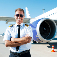 Pilot nasıl olunur?