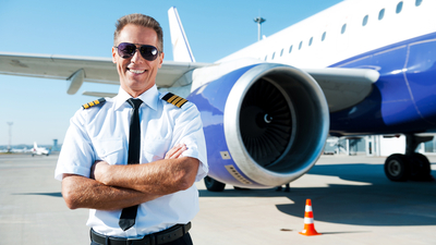 Pilot nasıl olunur?