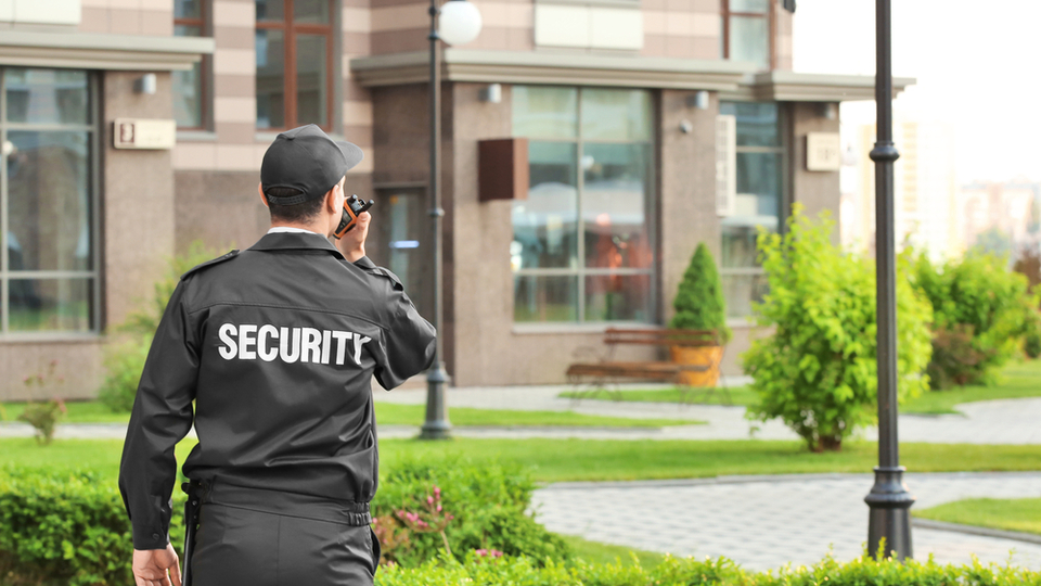 Özel güvenlik nasıl olunur?