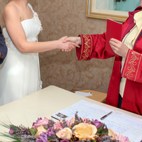 Nikah memuru nasıl olunur?