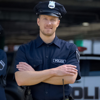 Polis nasıl olunur?