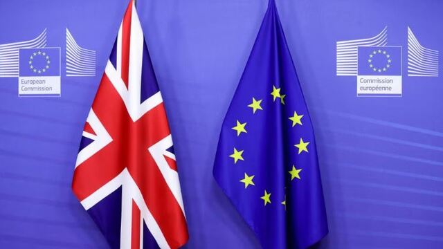 AB ile Britanya, Kuzey İrlanda'yı görüşecek