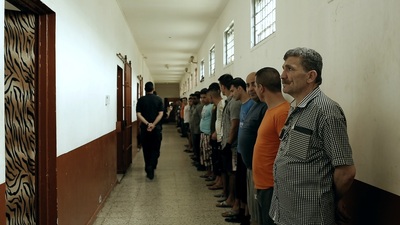 'Tavuri' belgeseli ABD yolcusu