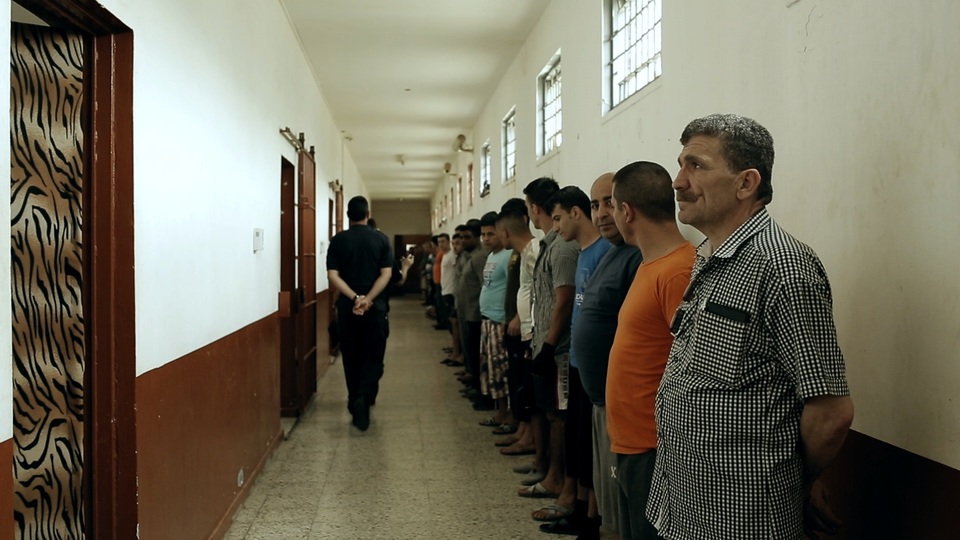 'Tavuri' belgeseli ABD yolcusu