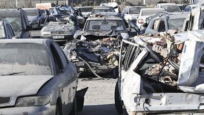 'Hasarlı araç doğru onarılmalı'