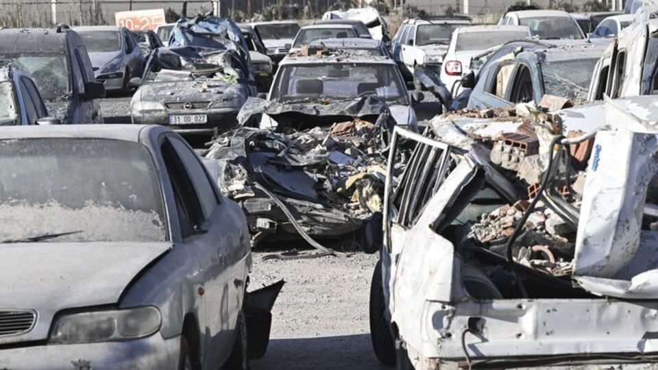 'Hasarlı araç doğru onarılmalı'