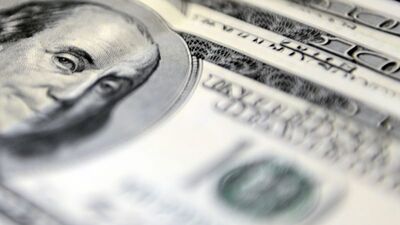 Dolar/TL 18,89 seviyesinde