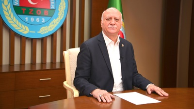 'Tarım arazileri artık imara açılmamalıdır'