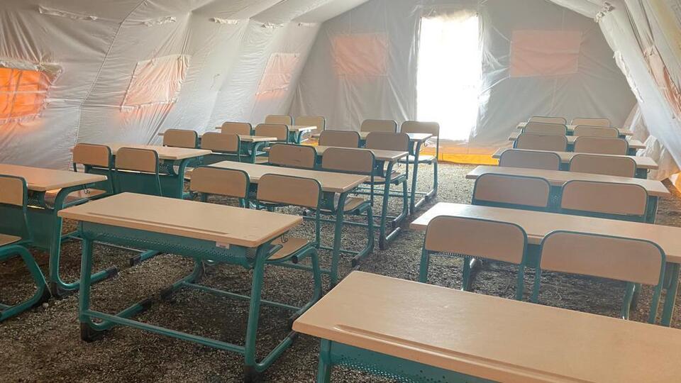 MEB'den deprem bölgesindeki öğrencilere LGS ve YKS'ye hazırlık desteği
