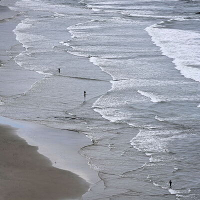 ODTÜ deprem sonrası tsunami ön raporunu açıkladı!
