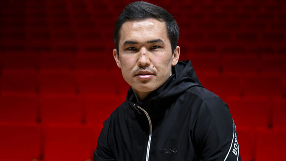 ''Gittiğim an şok geçirdim''