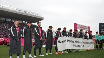 Kagawa'dan Türkiye'ye destek mesajı