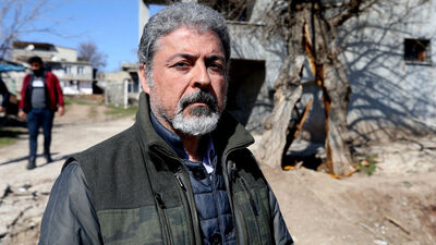 Prof. Dr. Sözbilir: Yasa taslağını AFAD'a sunduk! 20 yıldır uygulanıyor ama standardı yok: Fay Yasası!