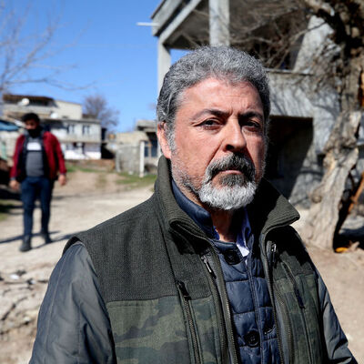 Prof. Dr. Sözbilir: Yasa taslağını AFAD'a sunduk! 20 yıldır uygulanıyor ama standardı yok: Fay Yasası!