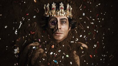 'Richard'ın geliri depremzedelerle paylaşılacak