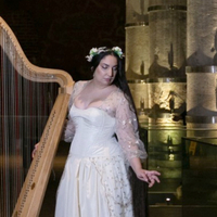 Depremzedeler yararına kilisede konser