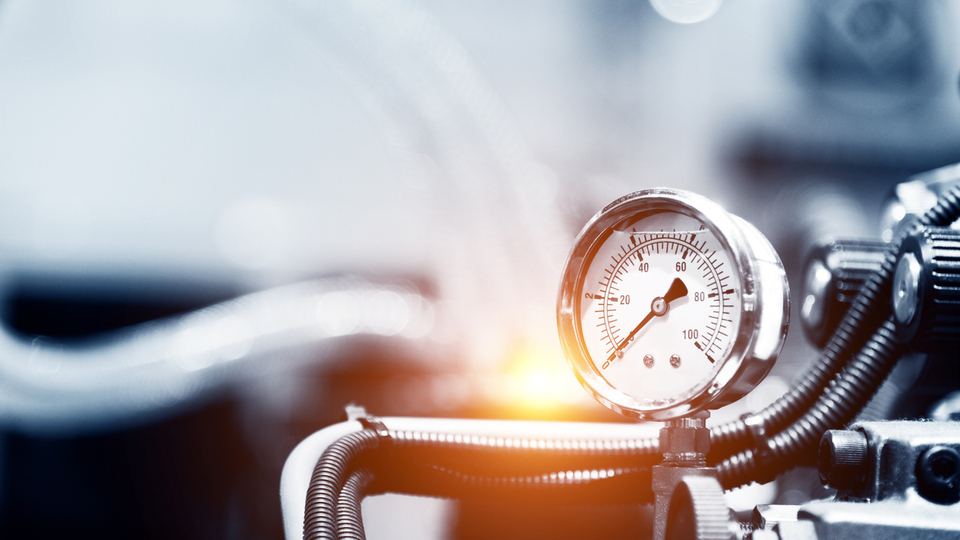 Barometre neyi ölçer?