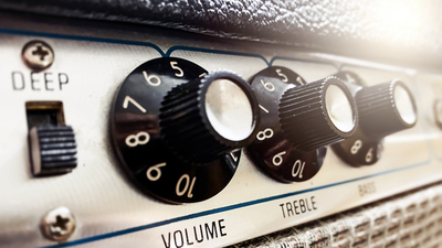 Amplifikatör nedir, ne işe yarar?