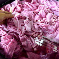 Kumaş boyası doğru kullanımı