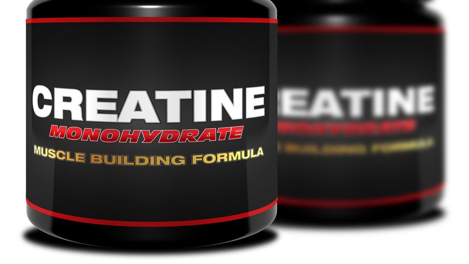 Kreatin doğru kullanımı