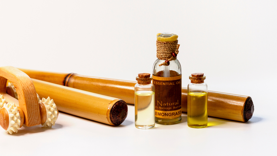 Karınca yumurtası yağı doğru kullanımı