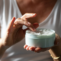 Vücut losyonu doğru kullanımı