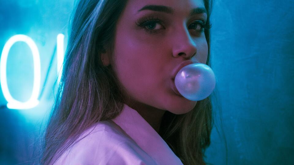 Sakız lekesini giderme yolları