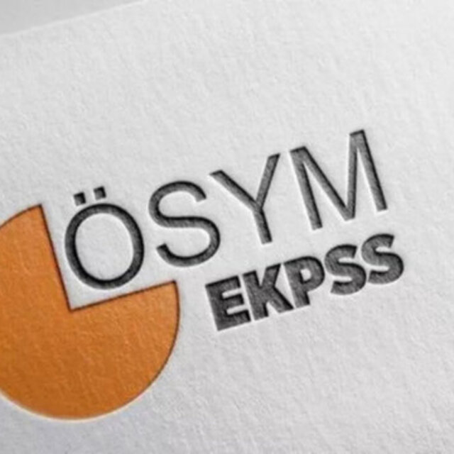 ÖSYM EKPSS tercih sonucu sorgulama ekranı!