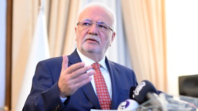 AK Parti'den EYT ve seçim açıklaması