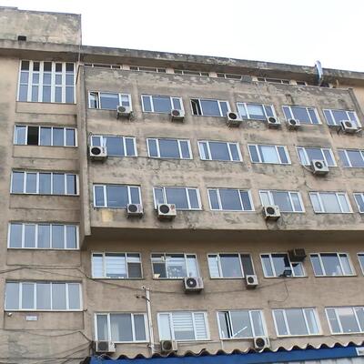 Cerrahpaşa'nın büyük bölümü kapatıldı