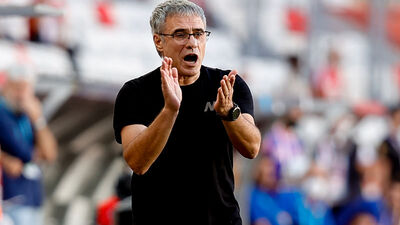 Ersun Yanal, Süper Lig'e geri döndü!