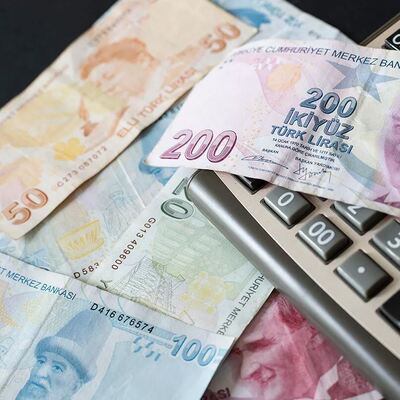 Kıdem tazminatı avansına vergi