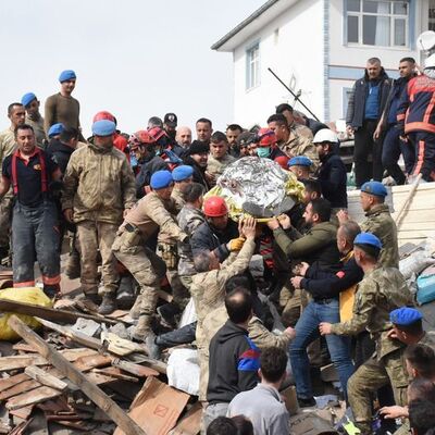 5.6'lık Malatya depremi ne anlatıyor? "Bilinmeyen bir fay hattıydı!"
