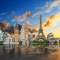 Olası bir nükleer felaketten sonra yaşanabilecek en iyi ülkeler belli oldu!