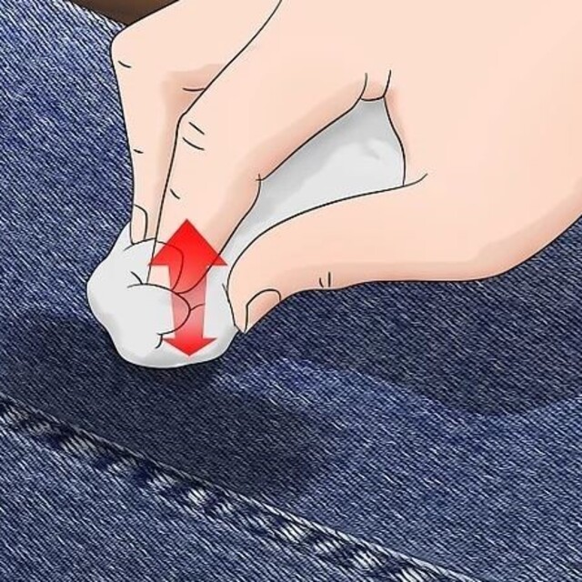 Yağ lekesini çıkaran yollar