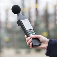 Voltmetre neyi ölçer?