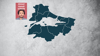 Marmara'nın ekonomik röntgeni