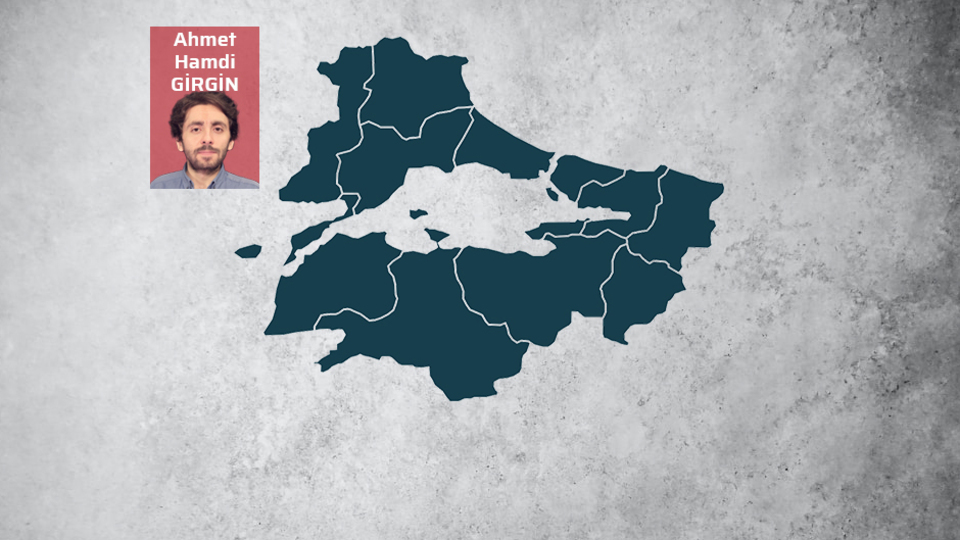 Marmara'nın ekonomik röntgeni