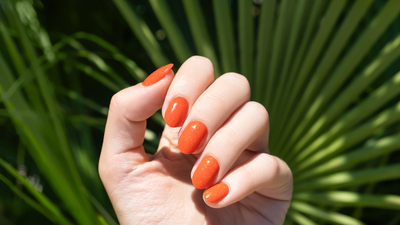 Oje lekesini çıkaran çözümler