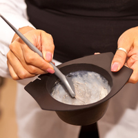 Saç açıcı doğru kullanımı