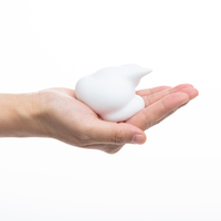 Saç köpüğü doğru kullanımı