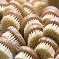 At kılı fırçası doğru kullanımı