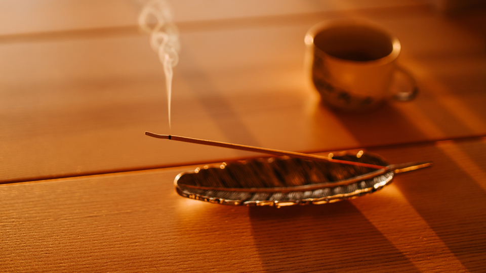 Buhurdanlık doğru kullanımı