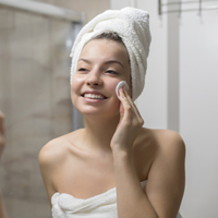 Cilt toniği doğru kullanımı