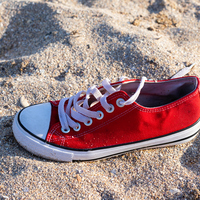 Bez ayakkabı nasıl temizlenir?